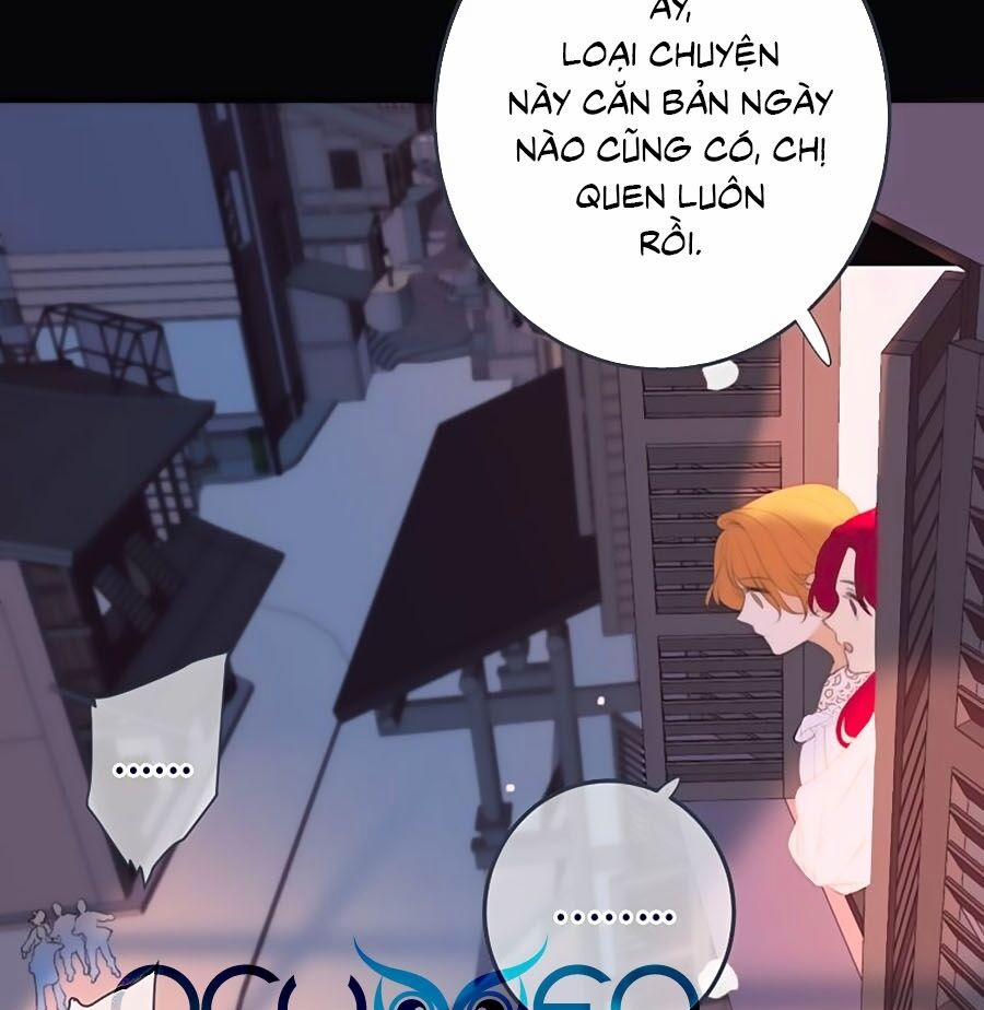 Lâu Tiểu Thư, Lại Gặp Nhau Rồi 19 trang 19