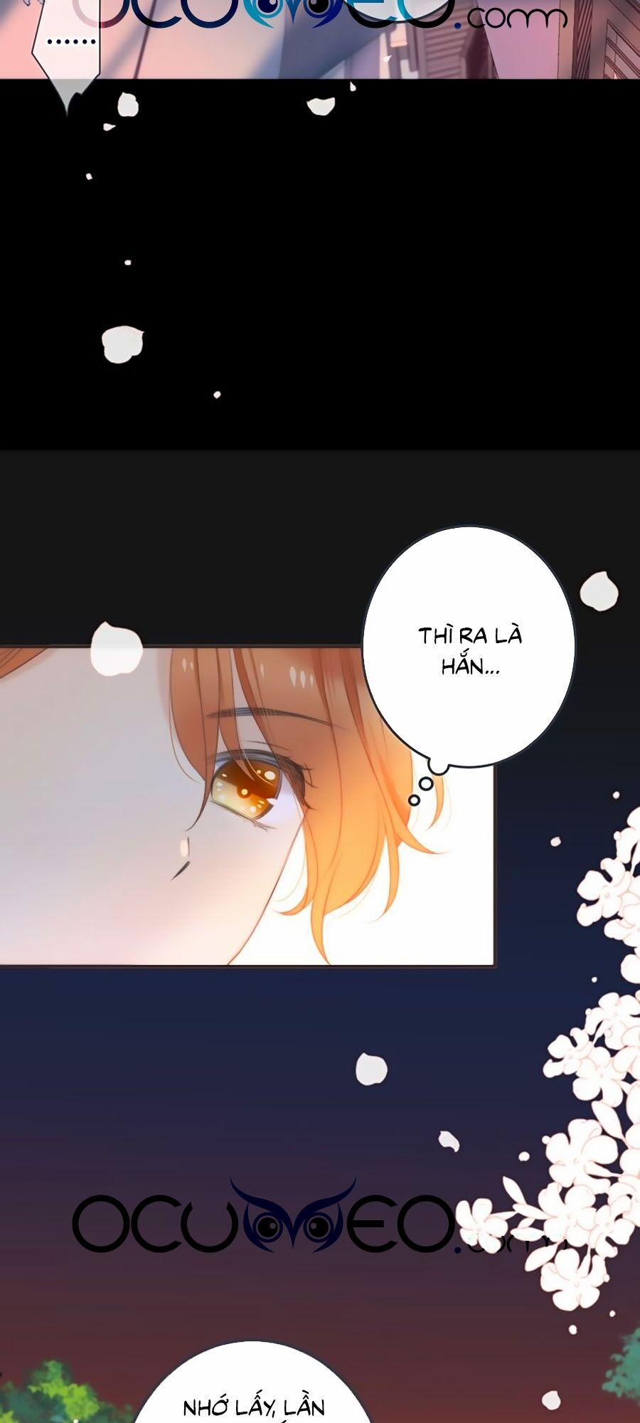 Lâu Tiểu Thư, Lại Gặp Nhau Rồi 19 trang 20