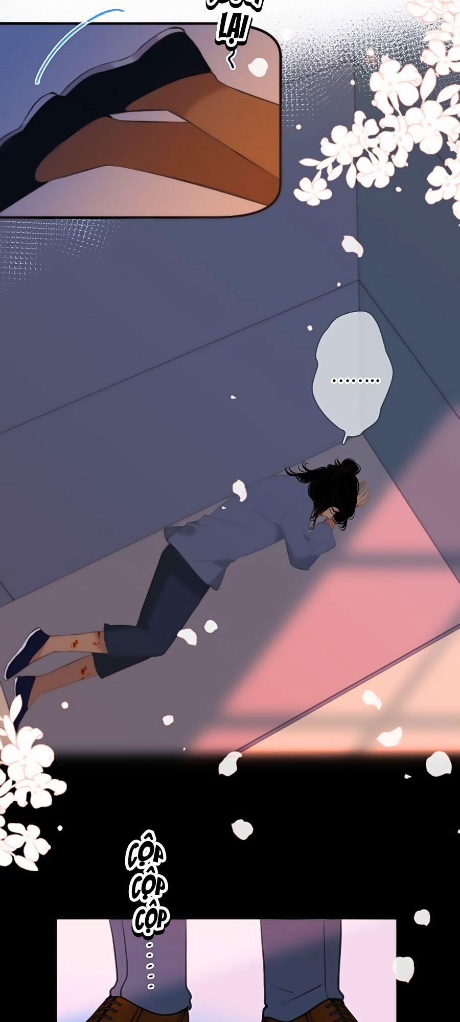 Lâu Tiểu Thư, Lại Gặp Nhau Rồi 19 trang 22