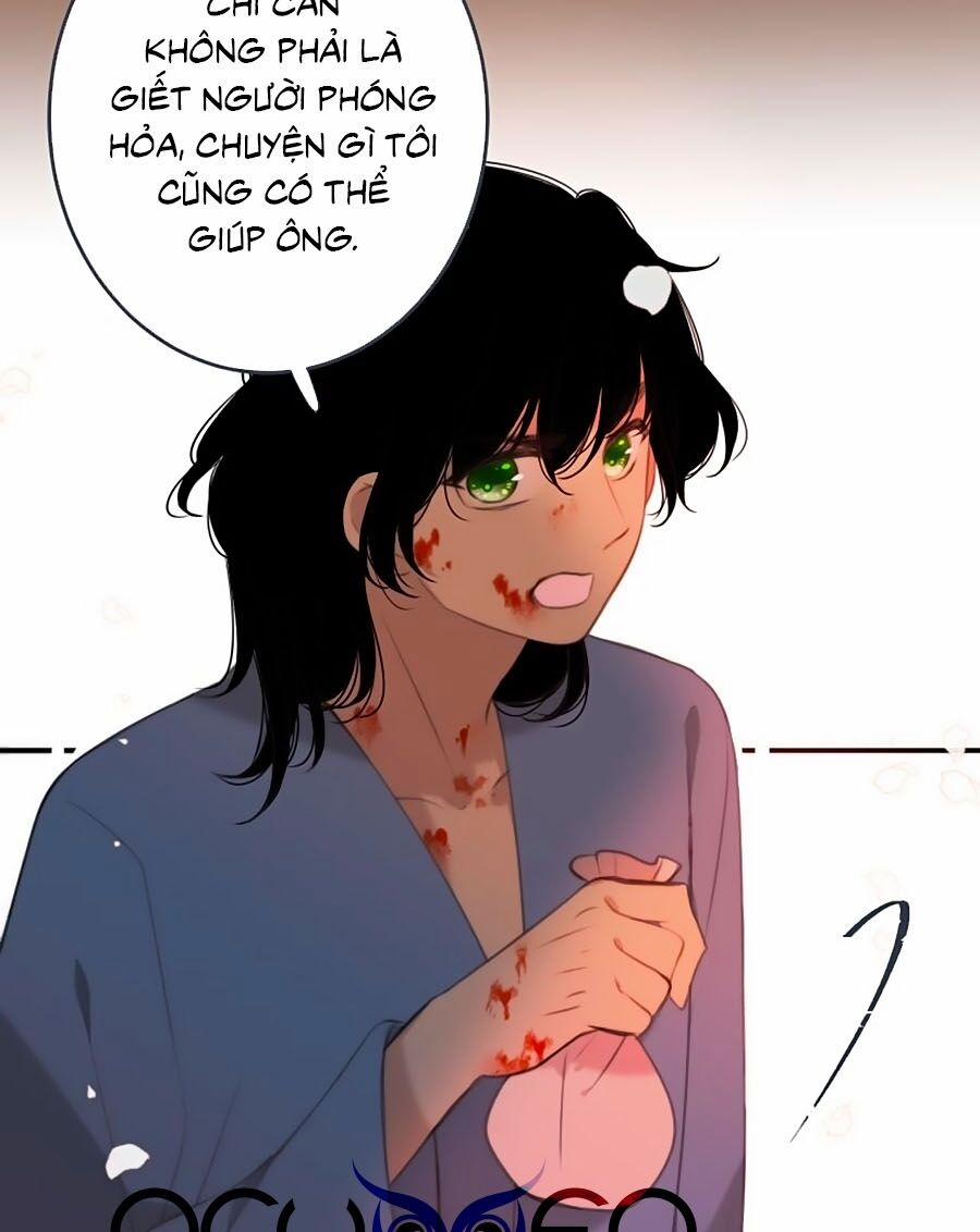 Lâu Tiểu Thư, Lại Gặp Nhau Rồi 19 trang 26