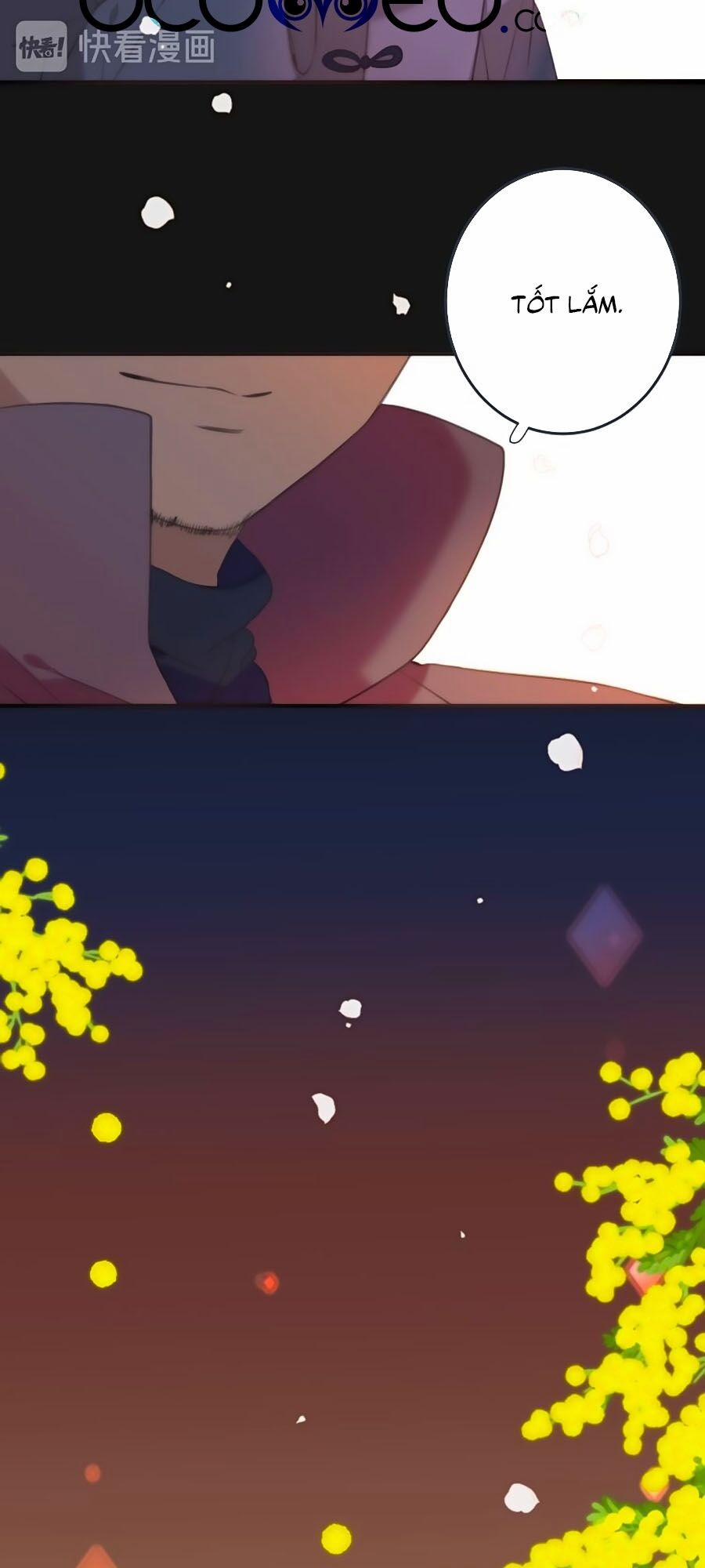 Lâu Tiểu Thư, Lại Gặp Nhau Rồi 19 trang 27