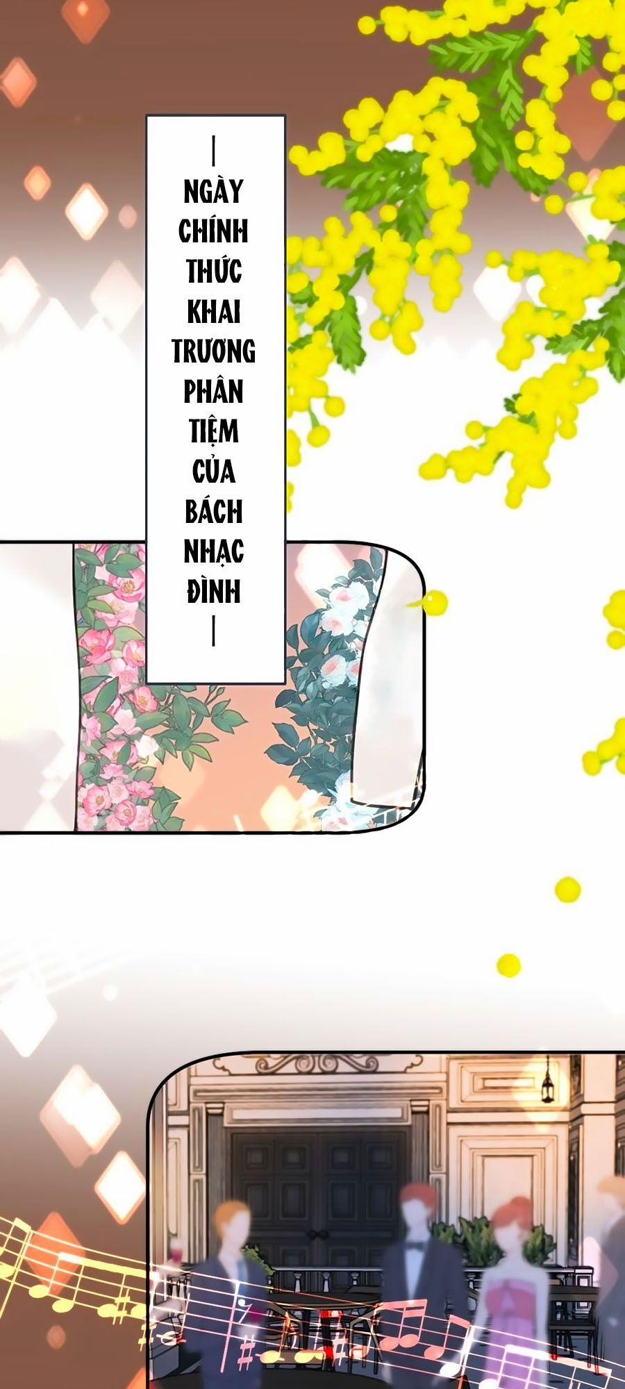 Lâu Tiểu Thư, Lại Gặp Nhau Rồi 19 trang 28