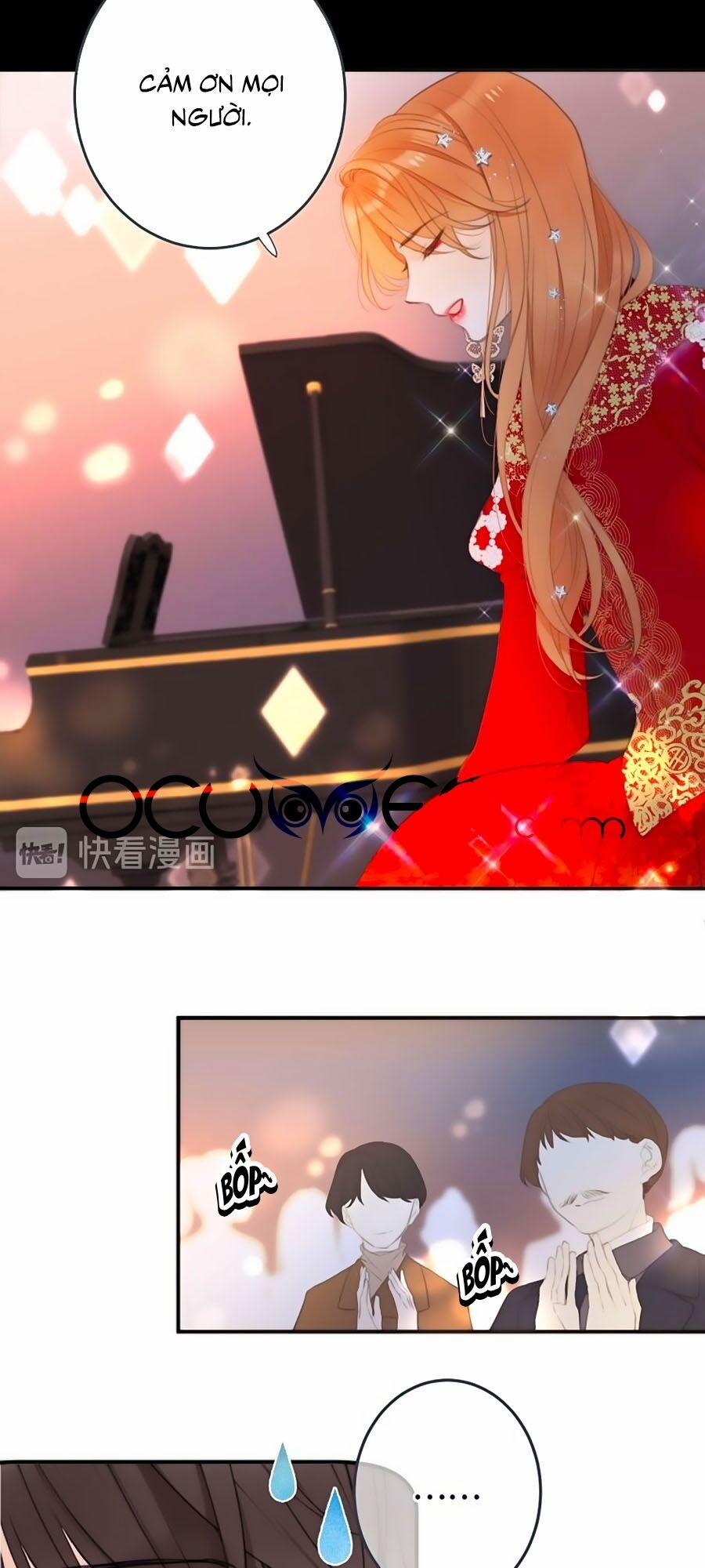 Lâu Tiểu Thư, Lại Gặp Nhau Rồi 19 trang 31