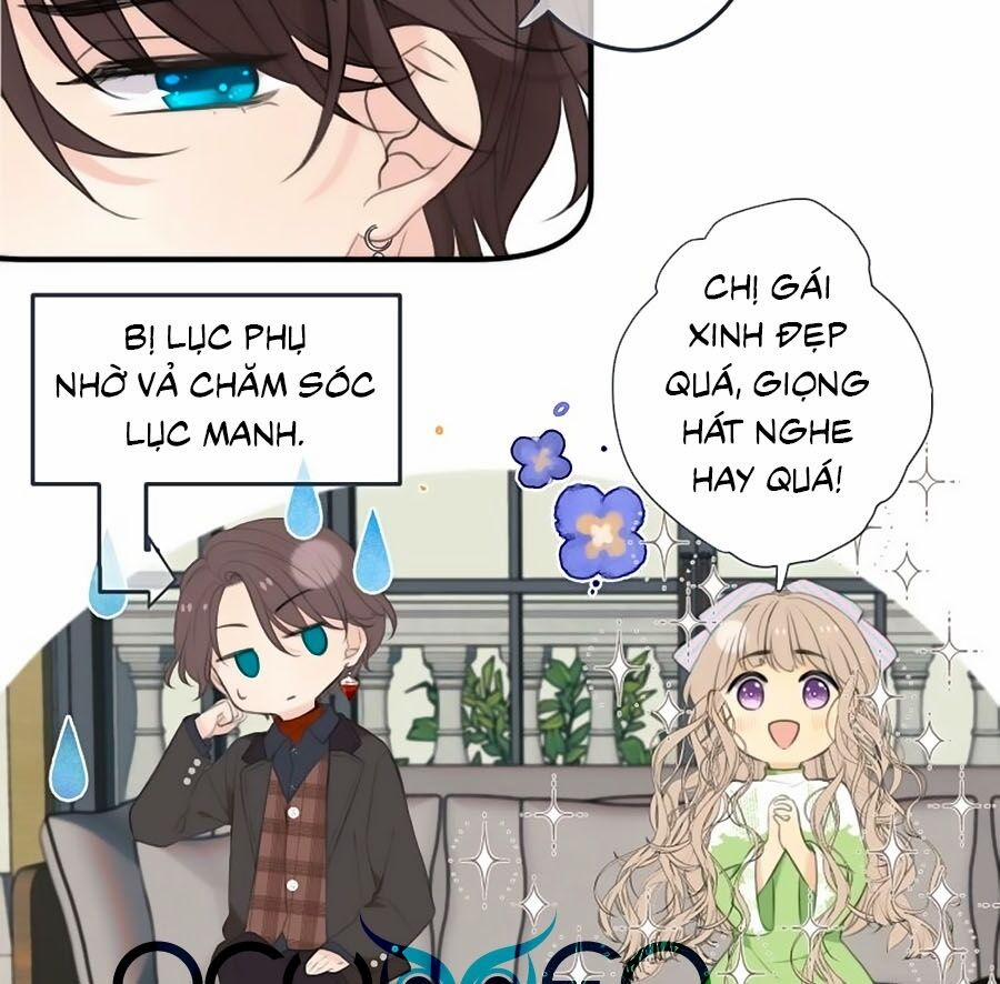 Lâu Tiểu Thư, Lại Gặp Nhau Rồi 19 trang 32