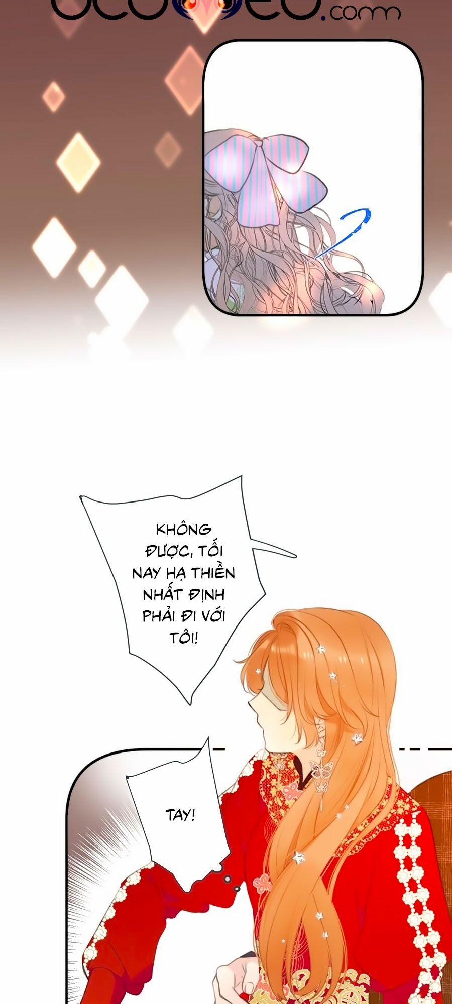 Lâu Tiểu Thư, Lại Gặp Nhau Rồi 19 trang 37