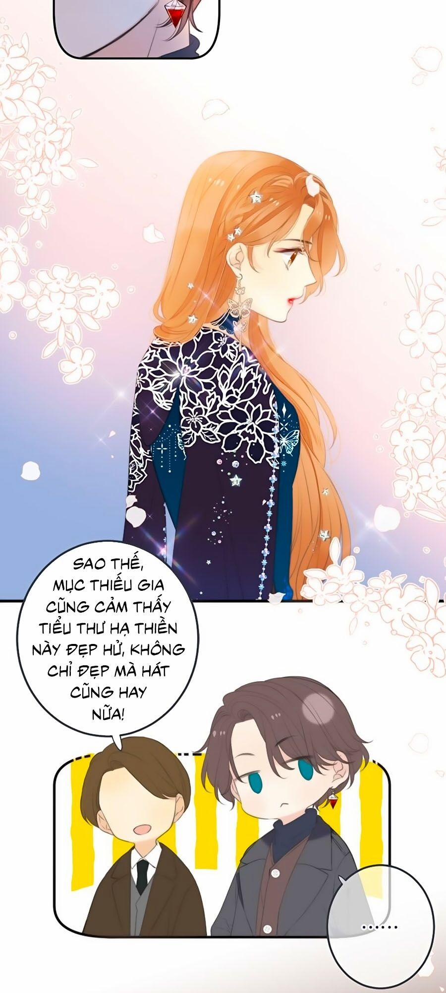 Lâu Tiểu Thư, Lại Gặp Nhau Rồi 19 trang 4