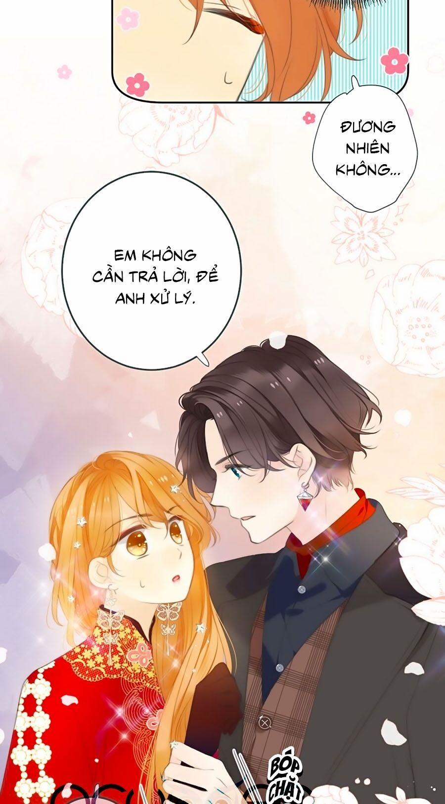 Lâu Tiểu Thư, Lại Gặp Nhau Rồi 19 trang 41