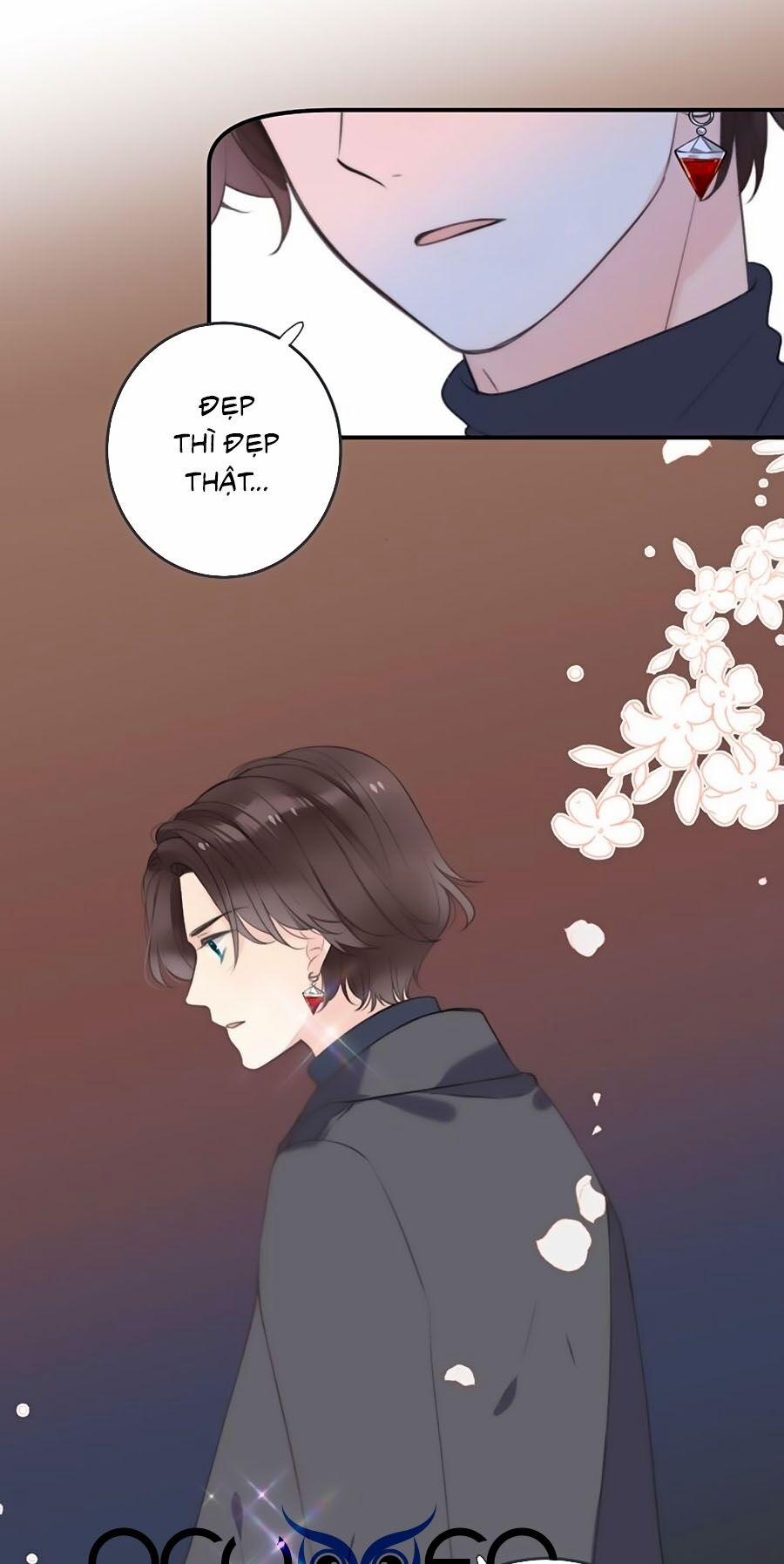 Lâu Tiểu Thư, Lại Gặp Nhau Rồi 19 trang 5