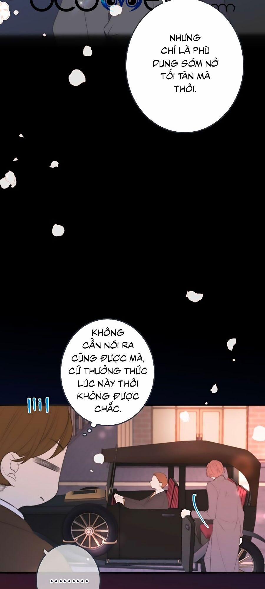 Lâu Tiểu Thư, Lại Gặp Nhau Rồi 19 trang 6