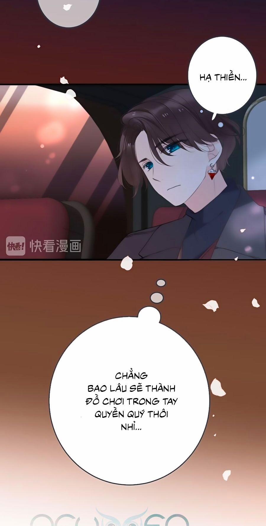 Lâu Tiểu Thư, Lại Gặp Nhau Rồi 19 trang 7