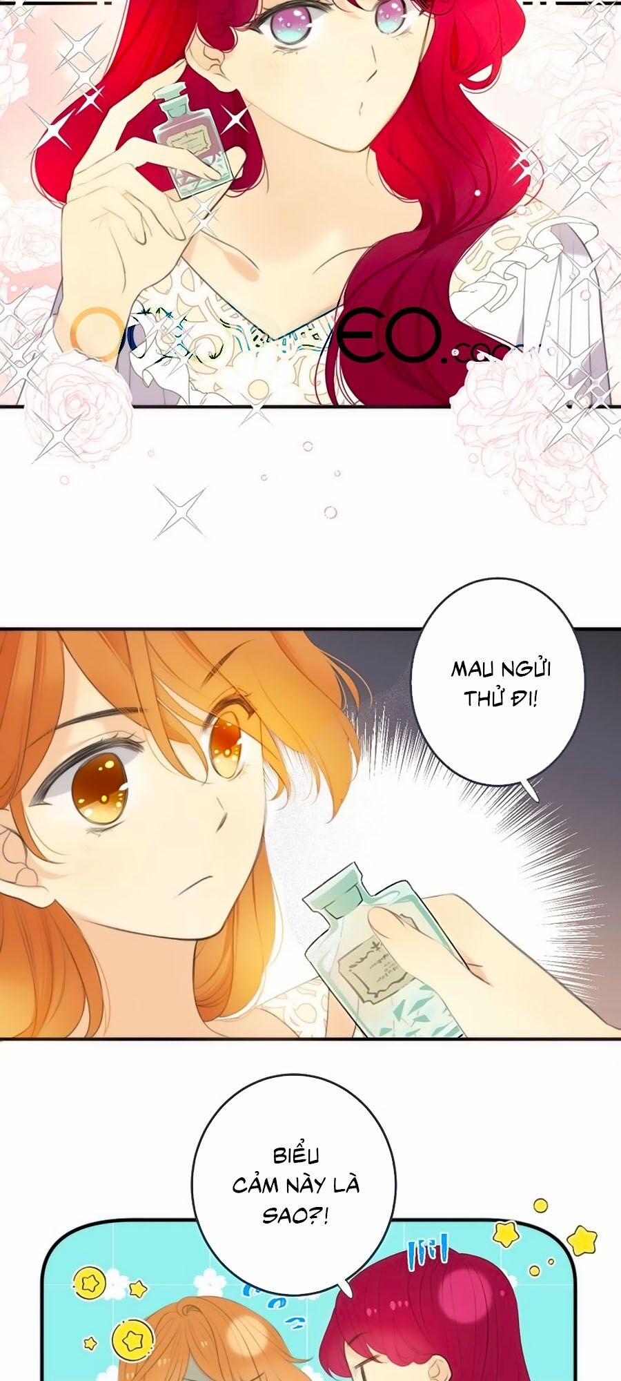 Lâu Tiểu Thư, Lại Gặp Nhau Rồi 19 trang 9