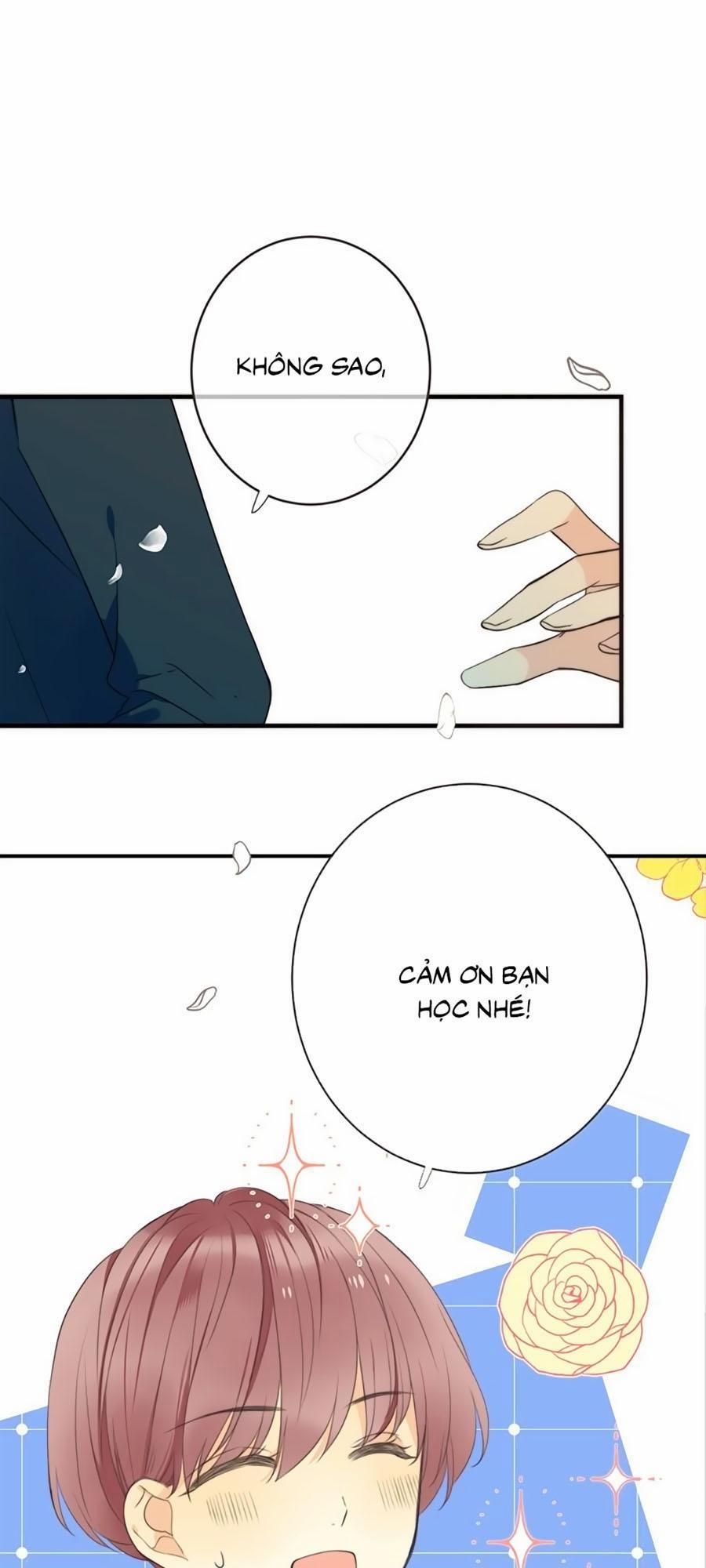 Lâu Tiểu Thư, Lại Gặp Nhau Rồi 2 trang 0