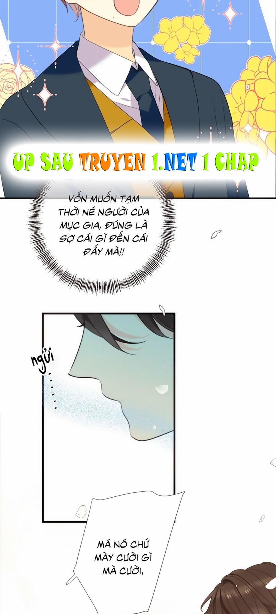 Lâu Tiểu Thư, Lại Gặp Nhau Rồi 2 trang 1