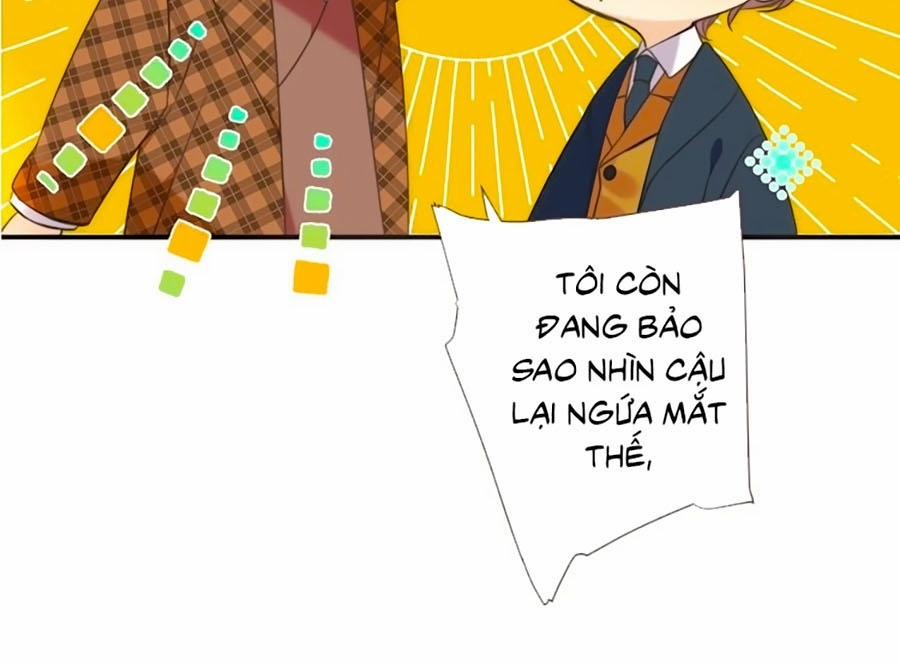 Lâu Tiểu Thư, Lại Gặp Nhau Rồi 2 trang 10