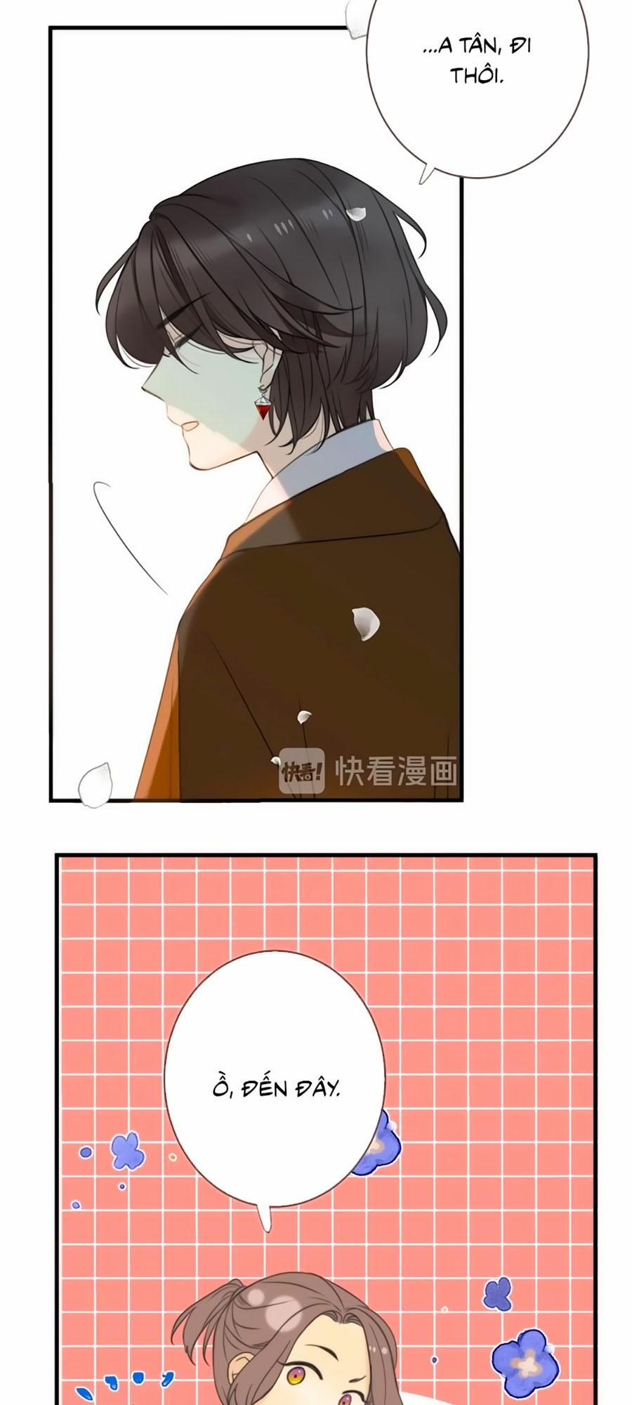 Lâu Tiểu Thư, Lại Gặp Nhau Rồi 2 trang 12