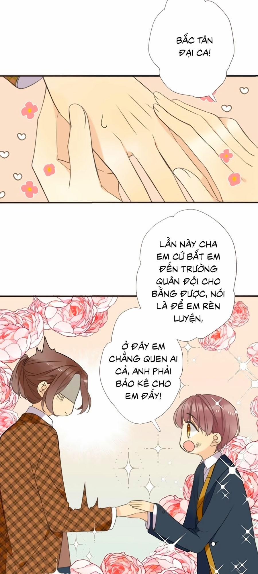 Lâu Tiểu Thư, Lại Gặp Nhau Rồi 2 trang 14