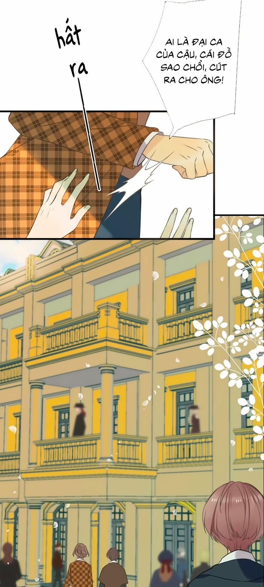 Lâu Tiểu Thư, Lại Gặp Nhau Rồi 2 trang 16