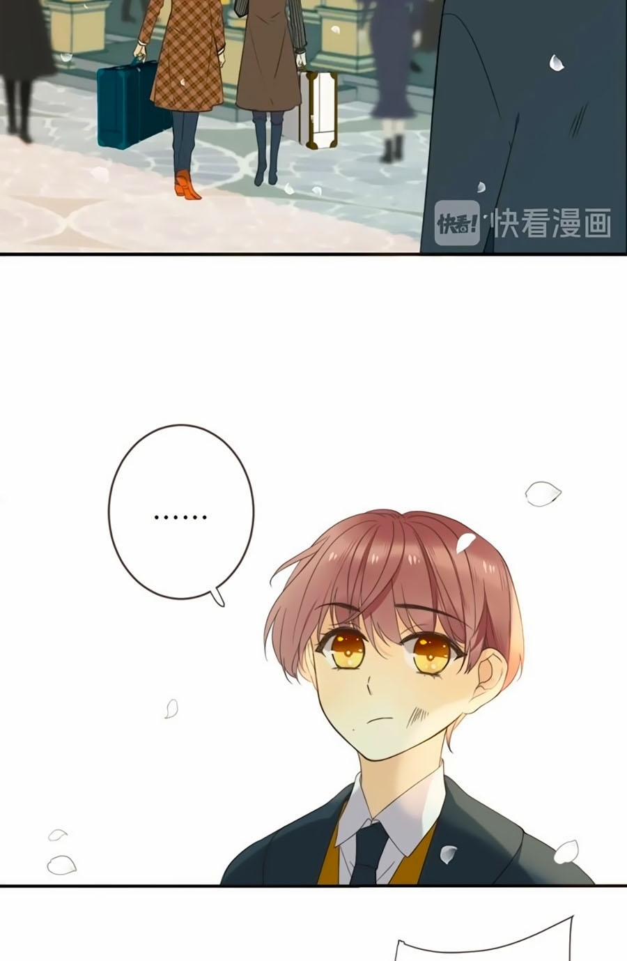 Lâu Tiểu Thư, Lại Gặp Nhau Rồi 2 trang 17