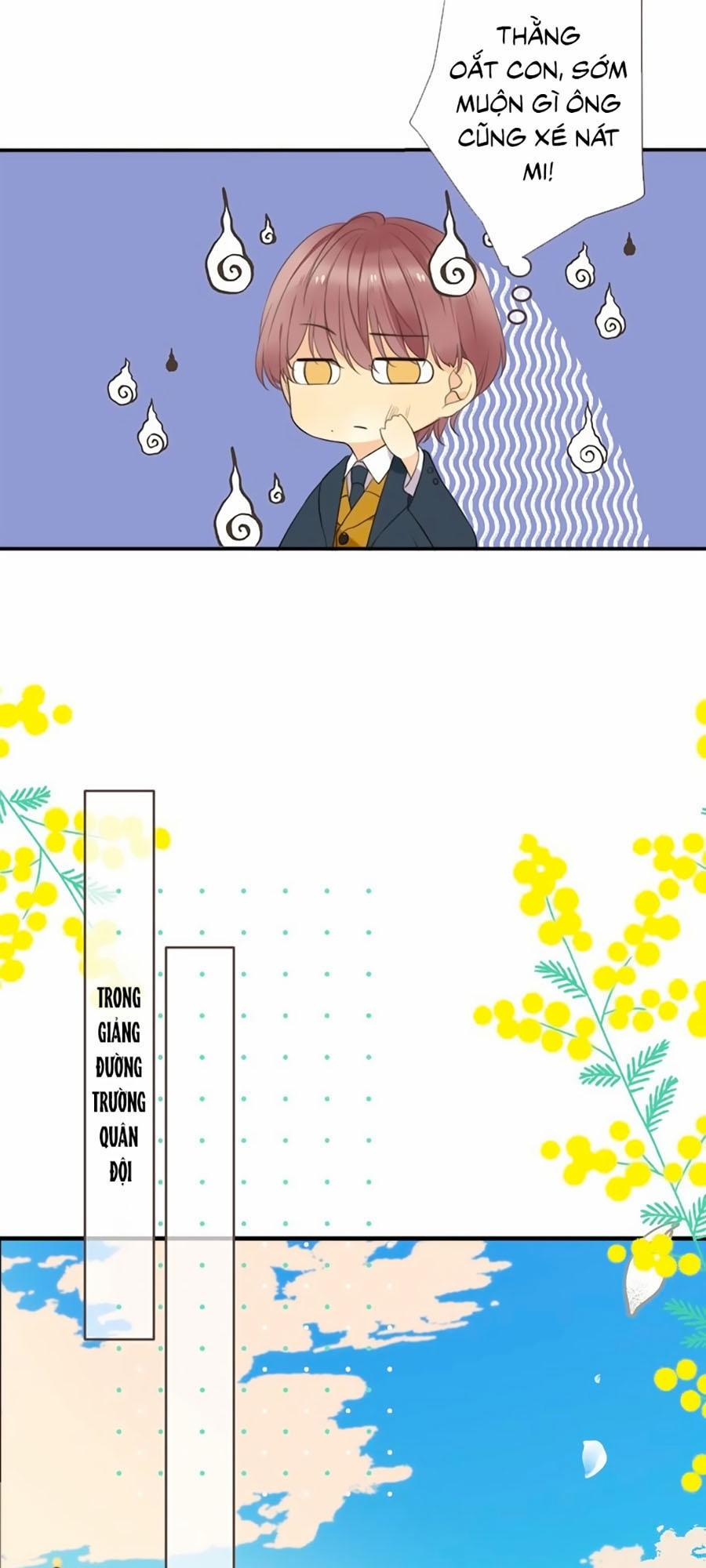 Lâu Tiểu Thư, Lại Gặp Nhau Rồi 2 trang 18