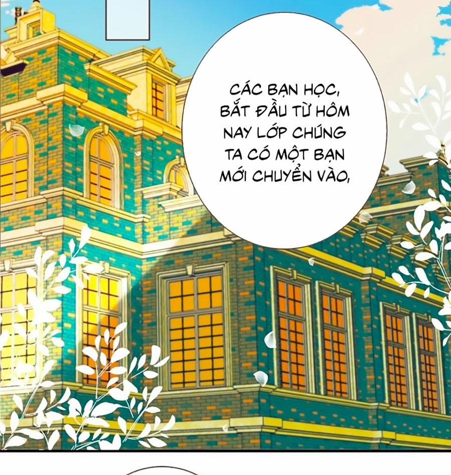 Lâu Tiểu Thư, Lại Gặp Nhau Rồi 2 trang 19