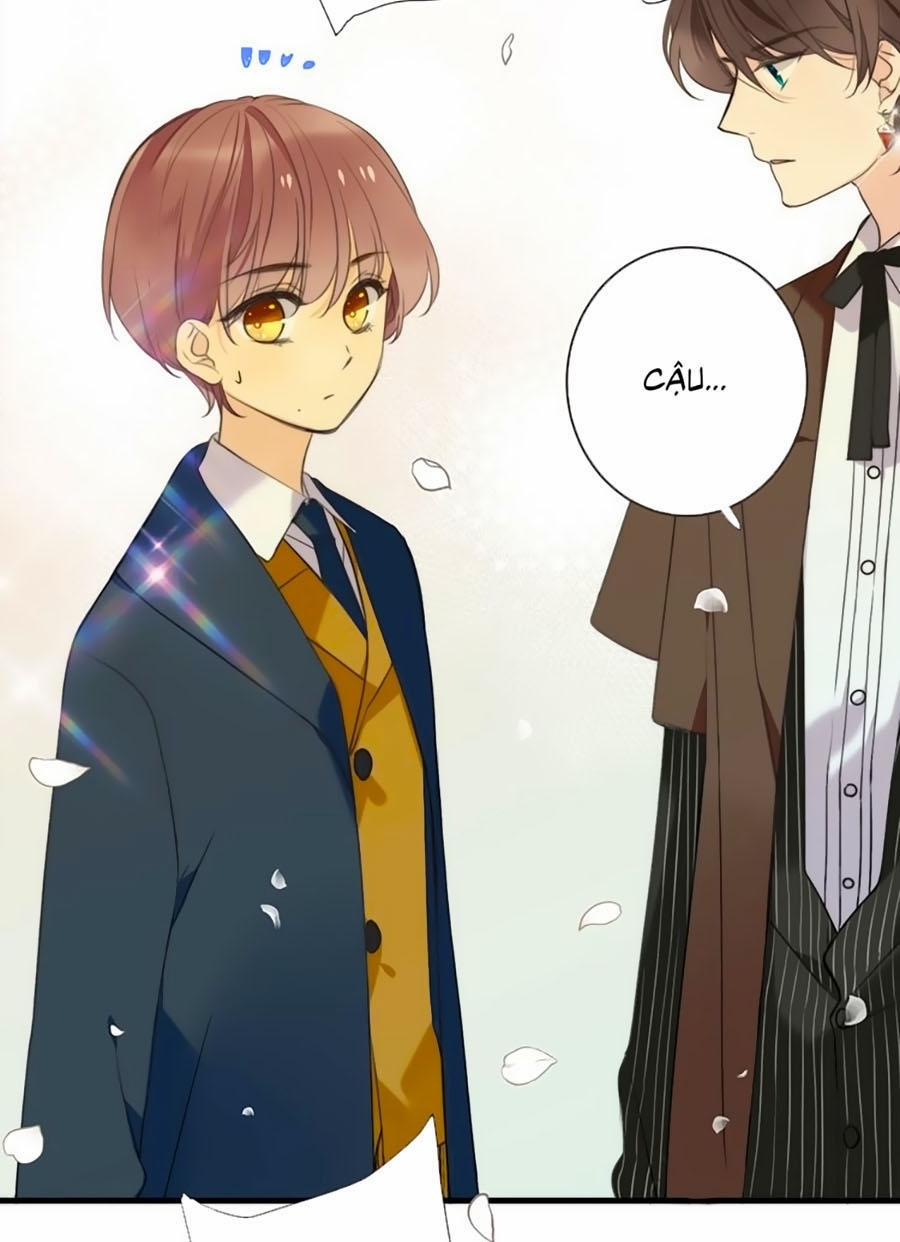 Lâu Tiểu Thư, Lại Gặp Nhau Rồi 2 trang 2