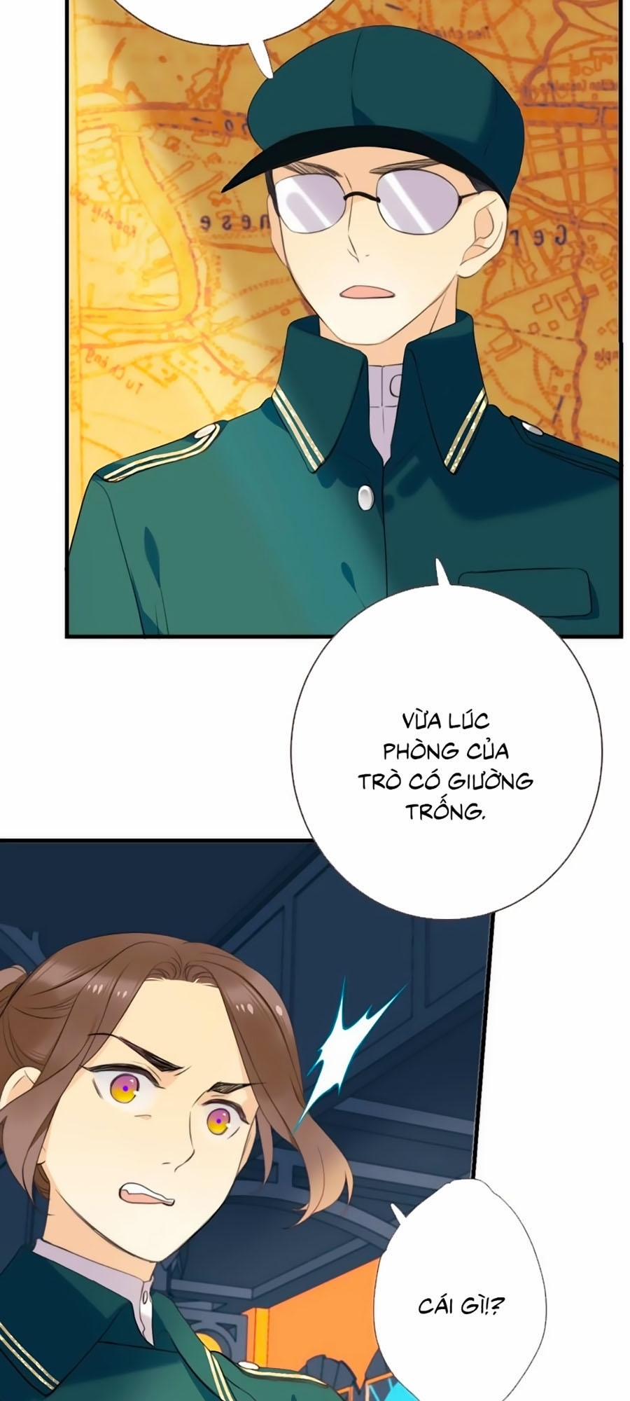 Lâu Tiểu Thư, Lại Gặp Nhau Rồi 2 trang 23