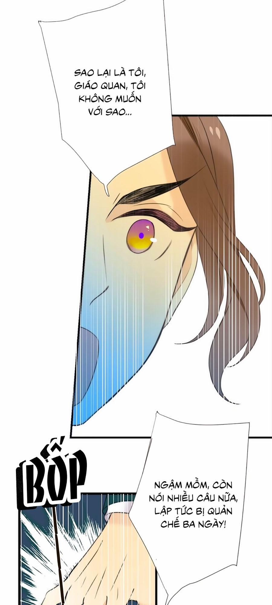 Lâu Tiểu Thư, Lại Gặp Nhau Rồi 2 trang 25