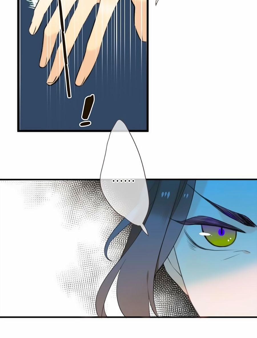 Lâu Tiểu Thư, Lại Gặp Nhau Rồi 2 trang 26