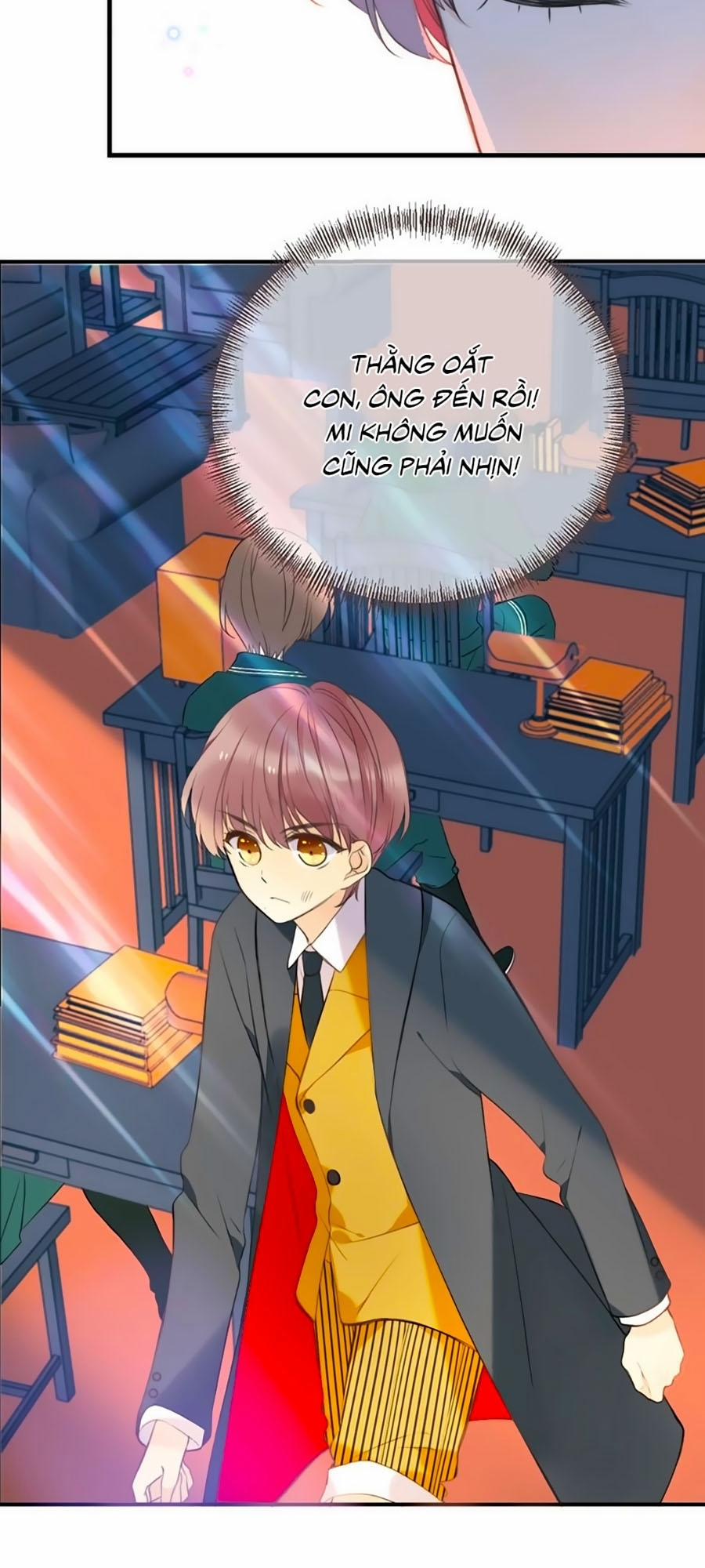 Lâu Tiểu Thư, Lại Gặp Nhau Rồi 2 trang 28