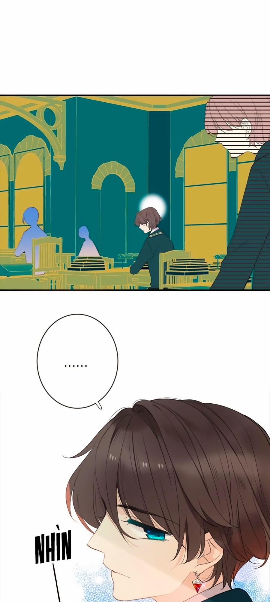 Lâu Tiểu Thư, Lại Gặp Nhau Rồi 2 trang 30