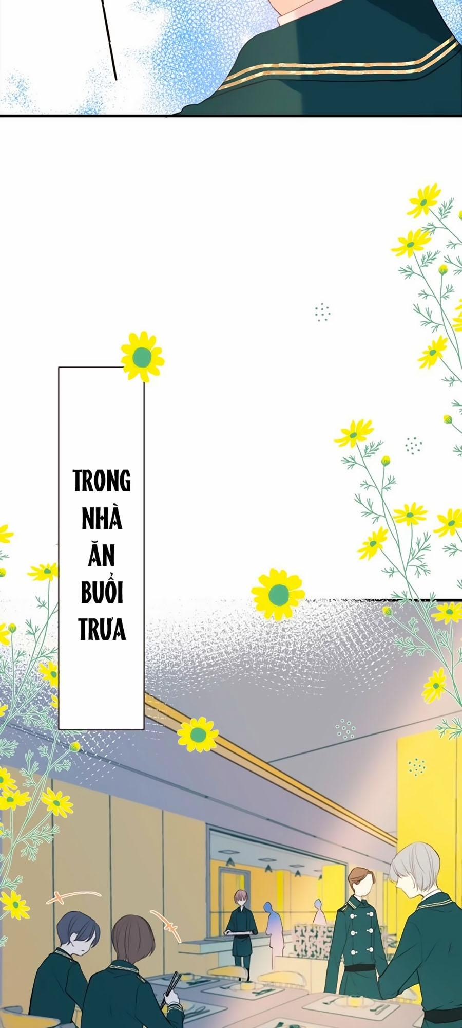 Lâu Tiểu Thư, Lại Gặp Nhau Rồi 2 trang 31