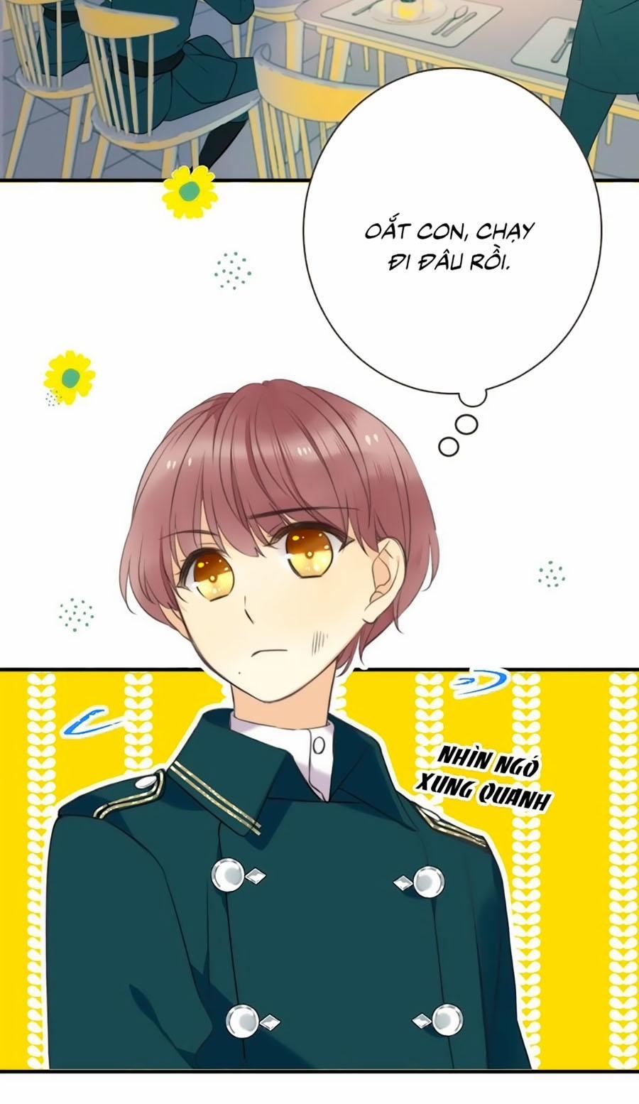 Lâu Tiểu Thư, Lại Gặp Nhau Rồi 2 trang 32