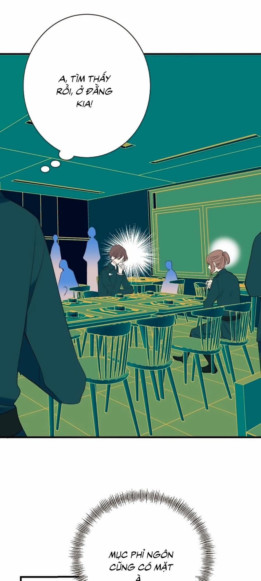 Lâu Tiểu Thư, Lại Gặp Nhau Rồi 2 trang 33