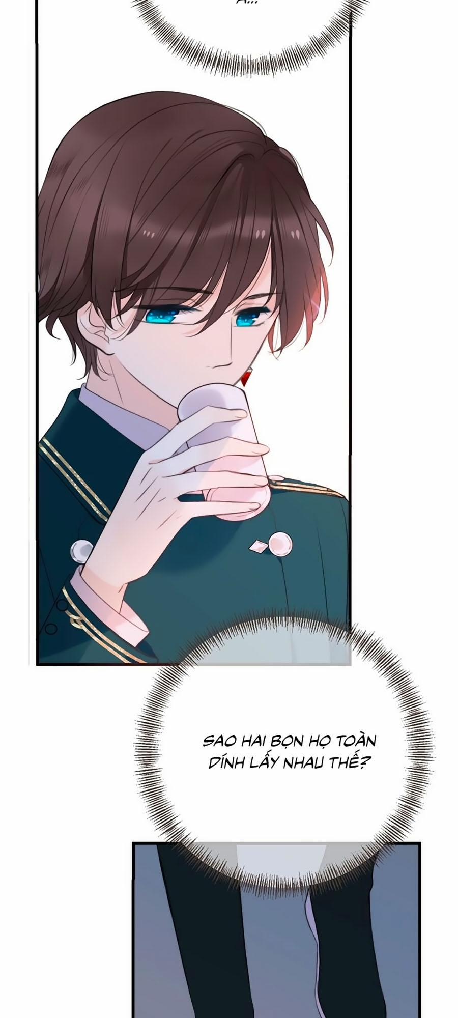 Lâu Tiểu Thư, Lại Gặp Nhau Rồi 2 trang 34