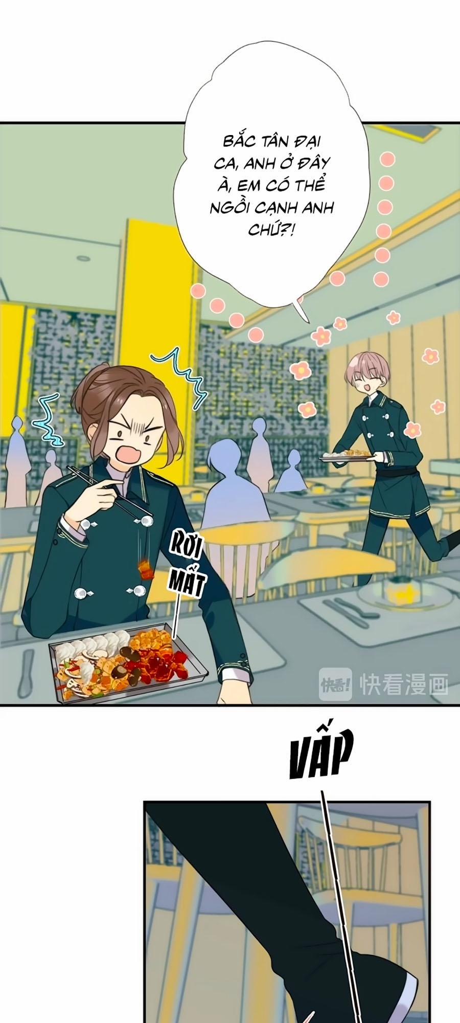 Lâu Tiểu Thư, Lại Gặp Nhau Rồi 2 trang 36