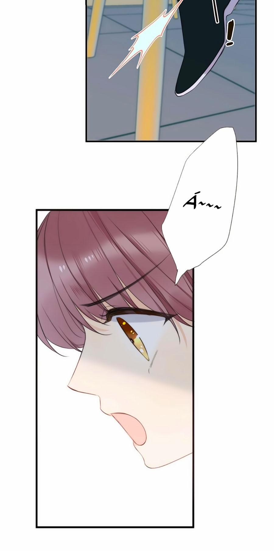 Lâu Tiểu Thư, Lại Gặp Nhau Rồi 2 trang 37