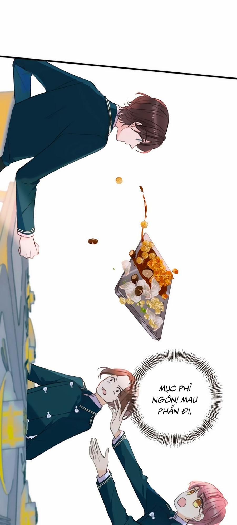 Lâu Tiểu Thư, Lại Gặp Nhau Rồi 2 trang 38