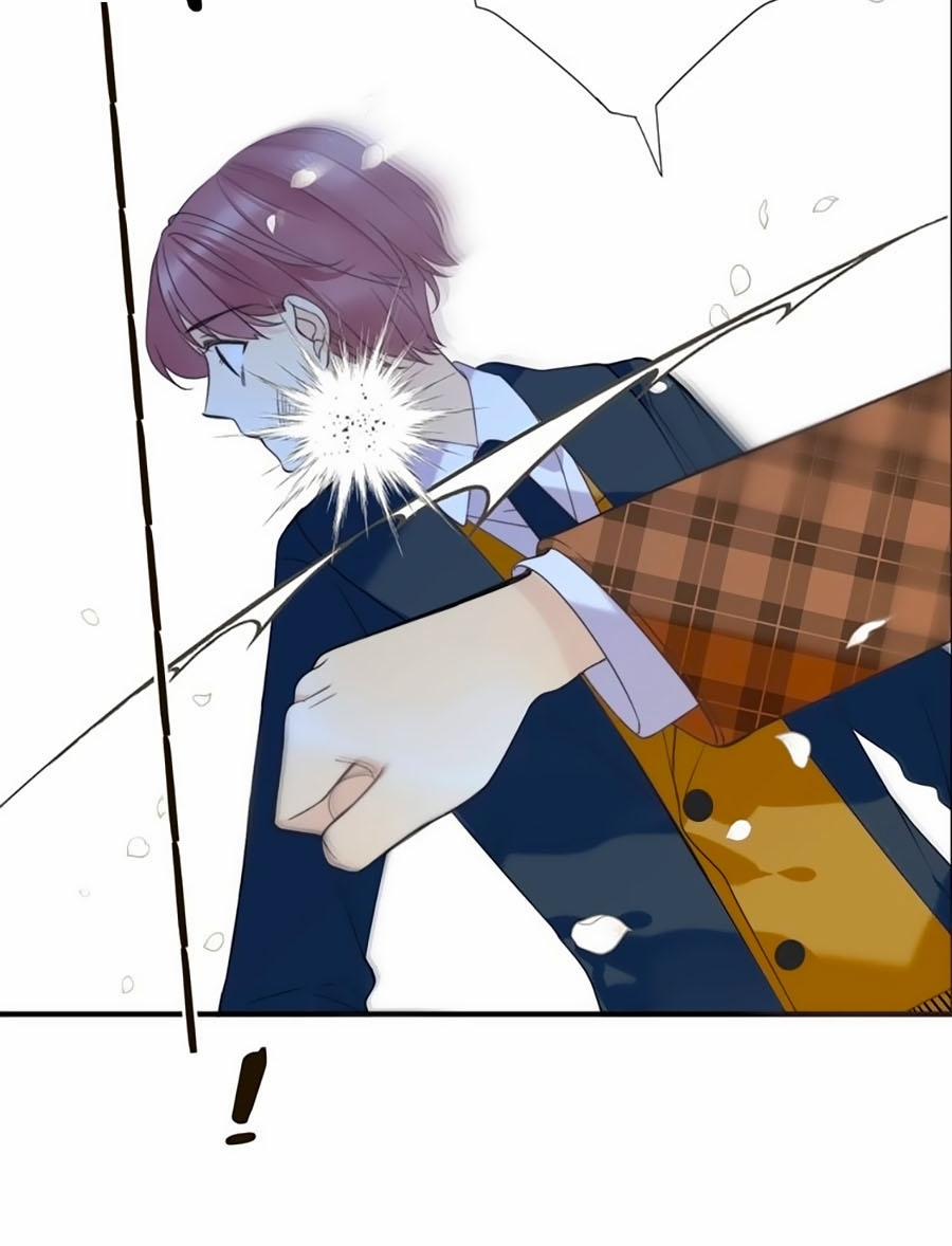 Lâu Tiểu Thư, Lại Gặp Nhau Rồi 2 trang 4