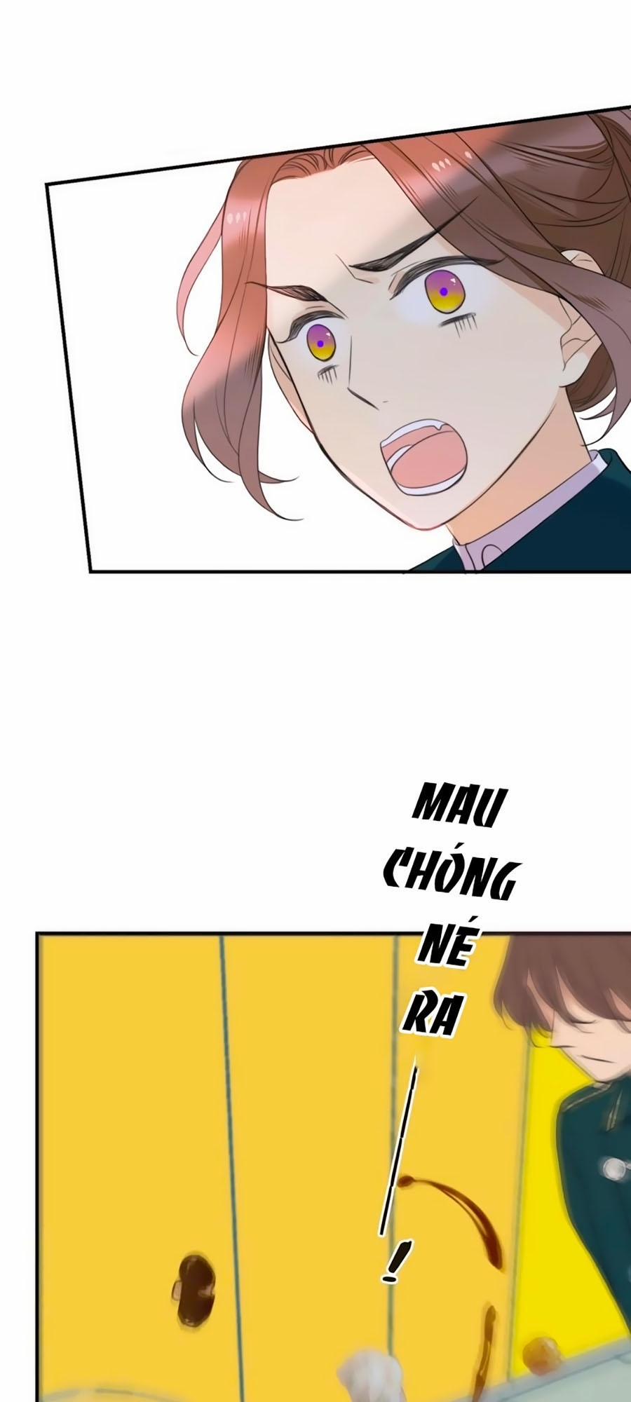 Lâu Tiểu Thư, Lại Gặp Nhau Rồi 2 trang 40