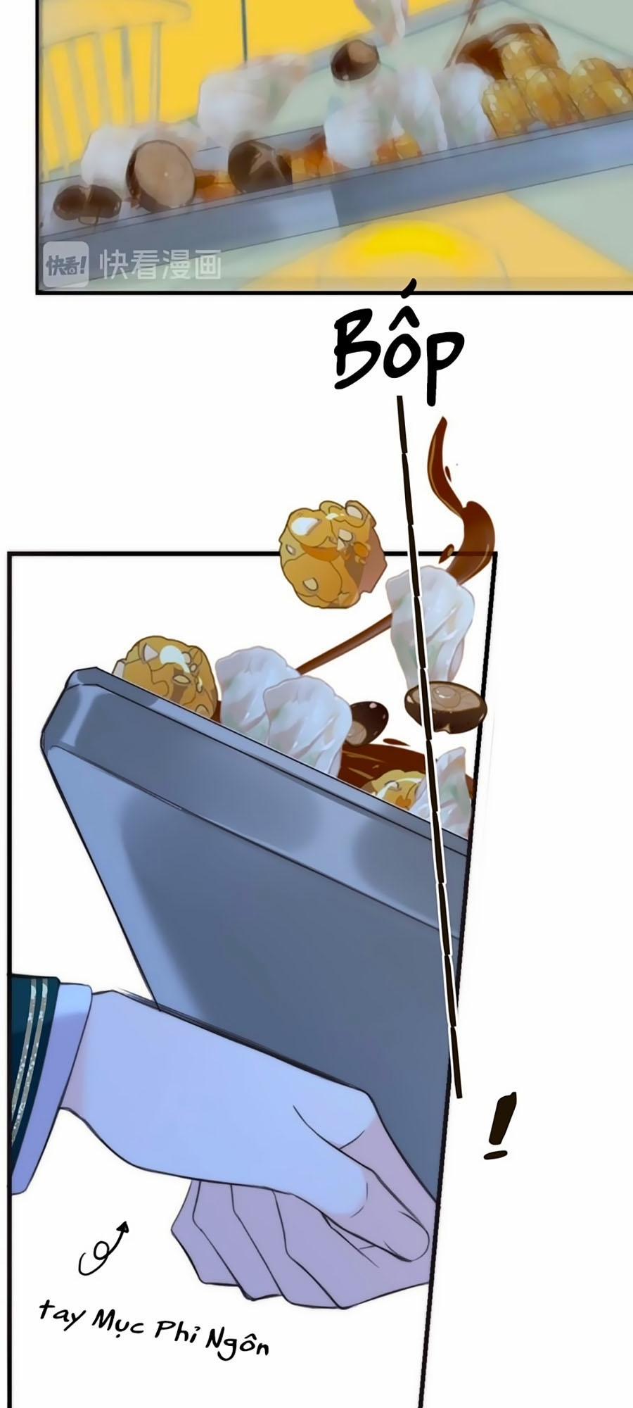 Lâu Tiểu Thư, Lại Gặp Nhau Rồi 2 trang 41