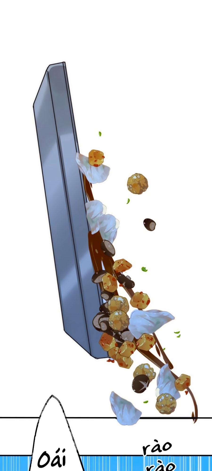 Lâu Tiểu Thư, Lại Gặp Nhau Rồi 2 trang 43