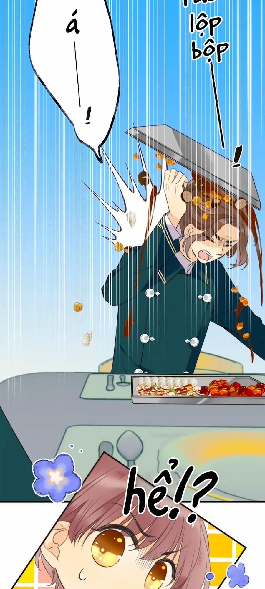 Lâu Tiểu Thư, Lại Gặp Nhau Rồi 2 trang 44