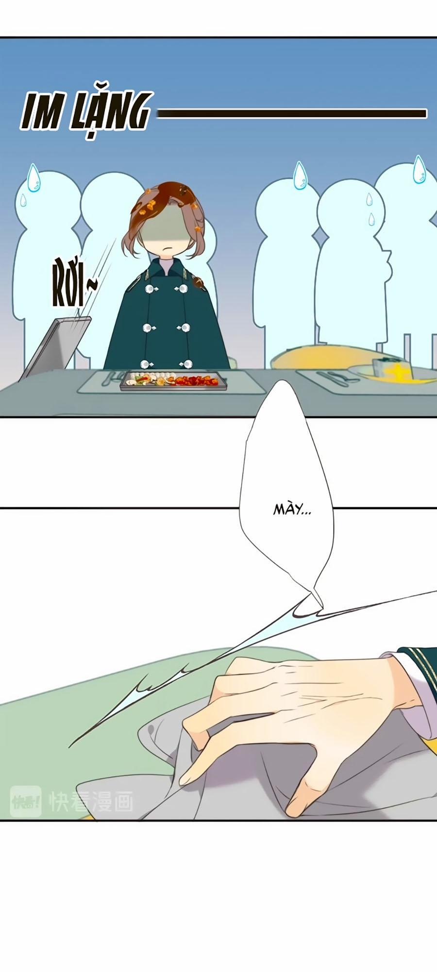 Lâu Tiểu Thư, Lại Gặp Nhau Rồi 2 trang 46