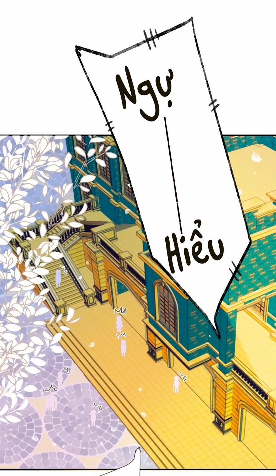 Lâu Tiểu Thư, Lại Gặp Nhau Rồi 2 trang 47