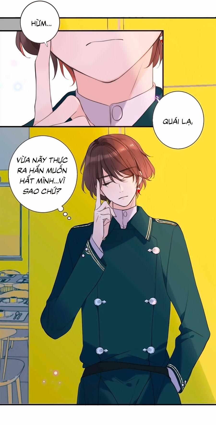 Lâu Tiểu Thư, Lại Gặp Nhau Rồi 2 trang 49