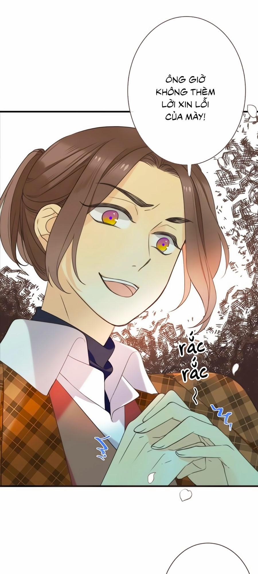 Lâu Tiểu Thư, Lại Gặp Nhau Rồi 2 trang 5