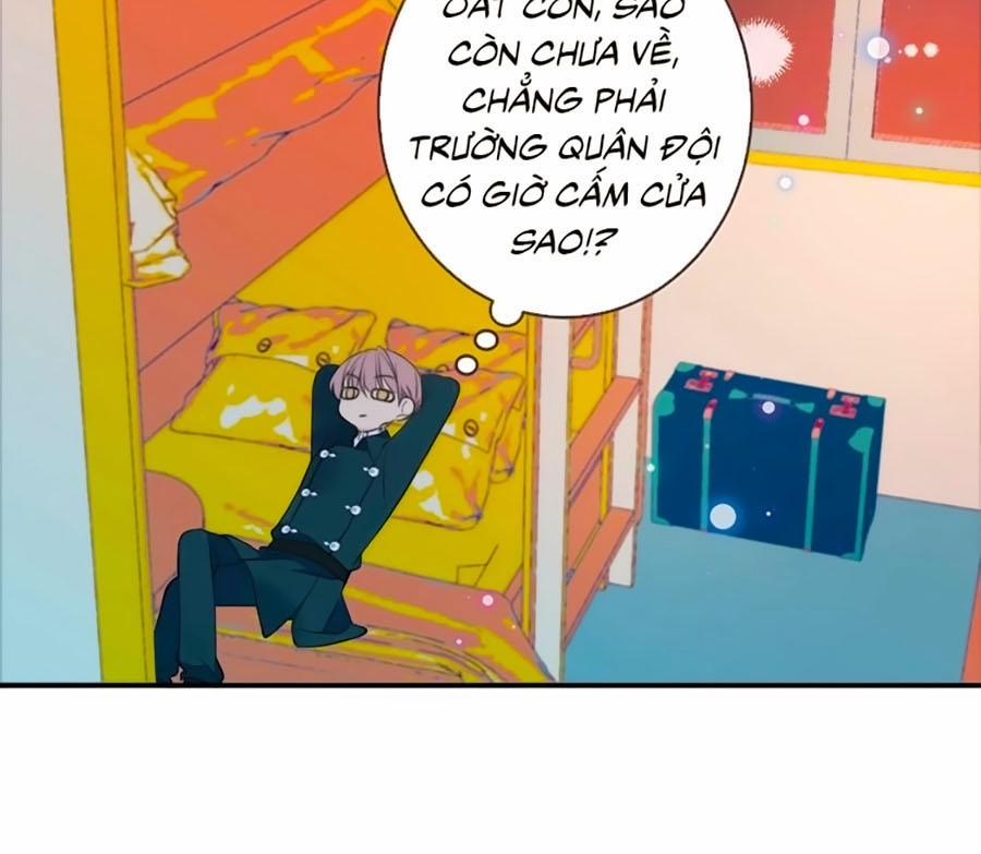 Lâu Tiểu Thư, Lại Gặp Nhau Rồi 2 trang 51