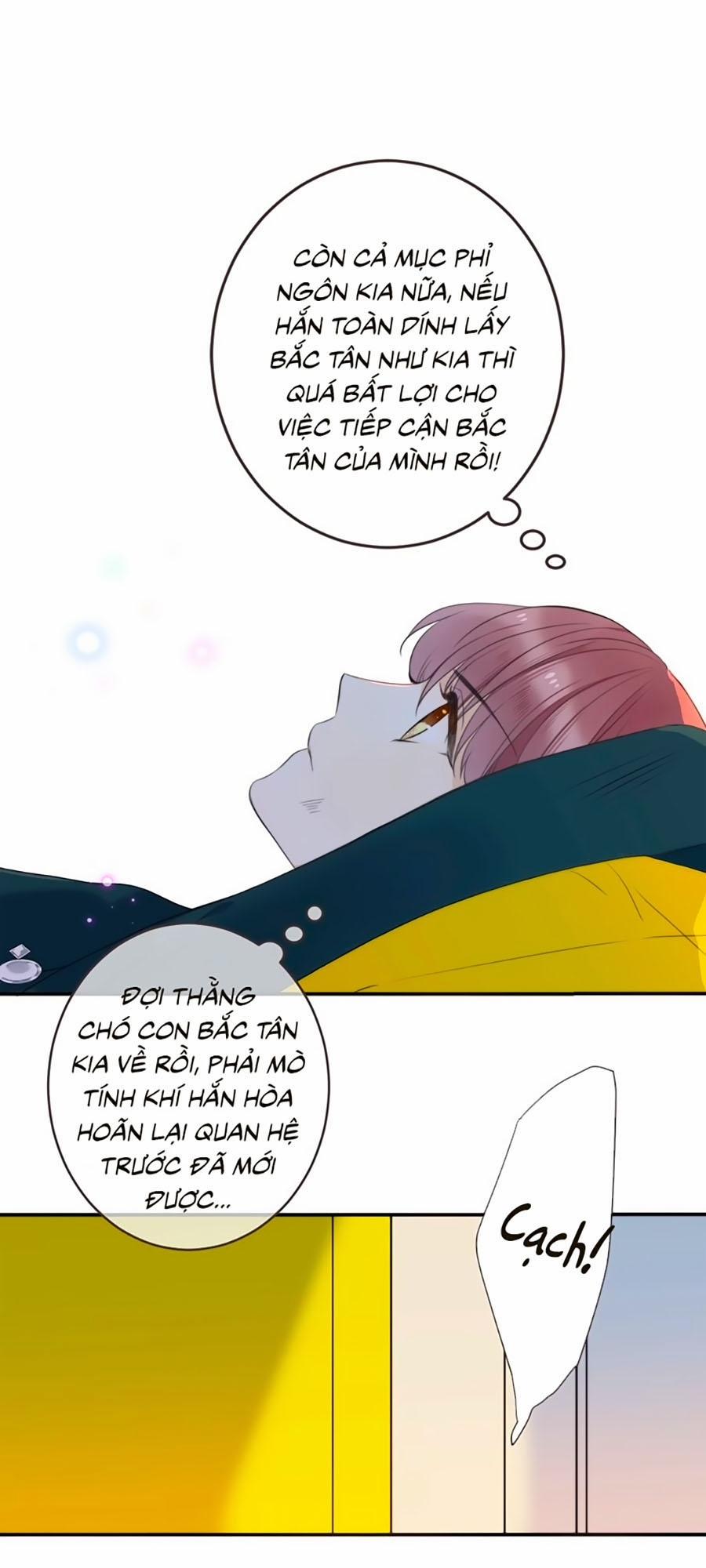 Lâu Tiểu Thư, Lại Gặp Nhau Rồi 2 trang 52