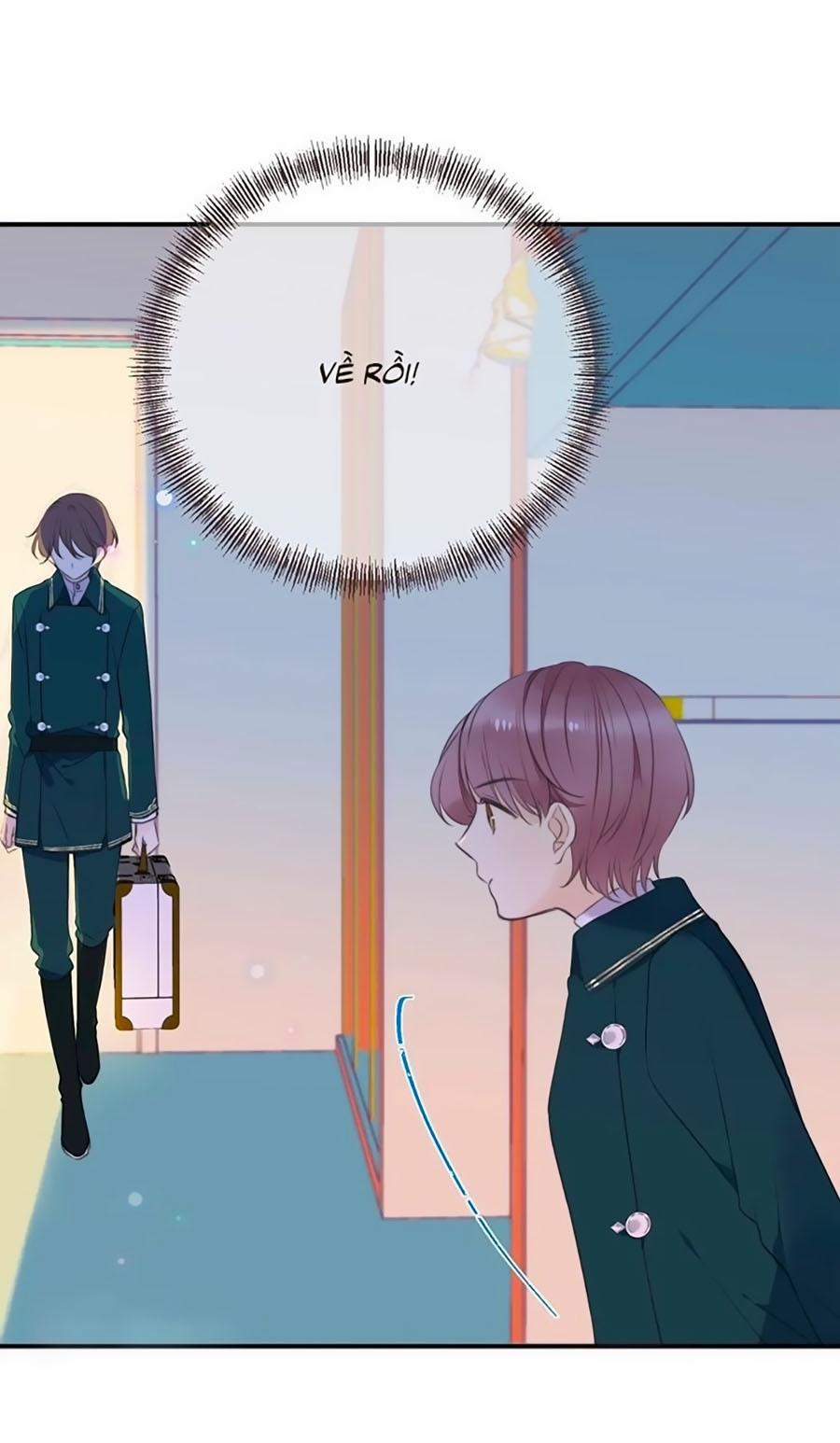 Lâu Tiểu Thư, Lại Gặp Nhau Rồi 2 trang 53