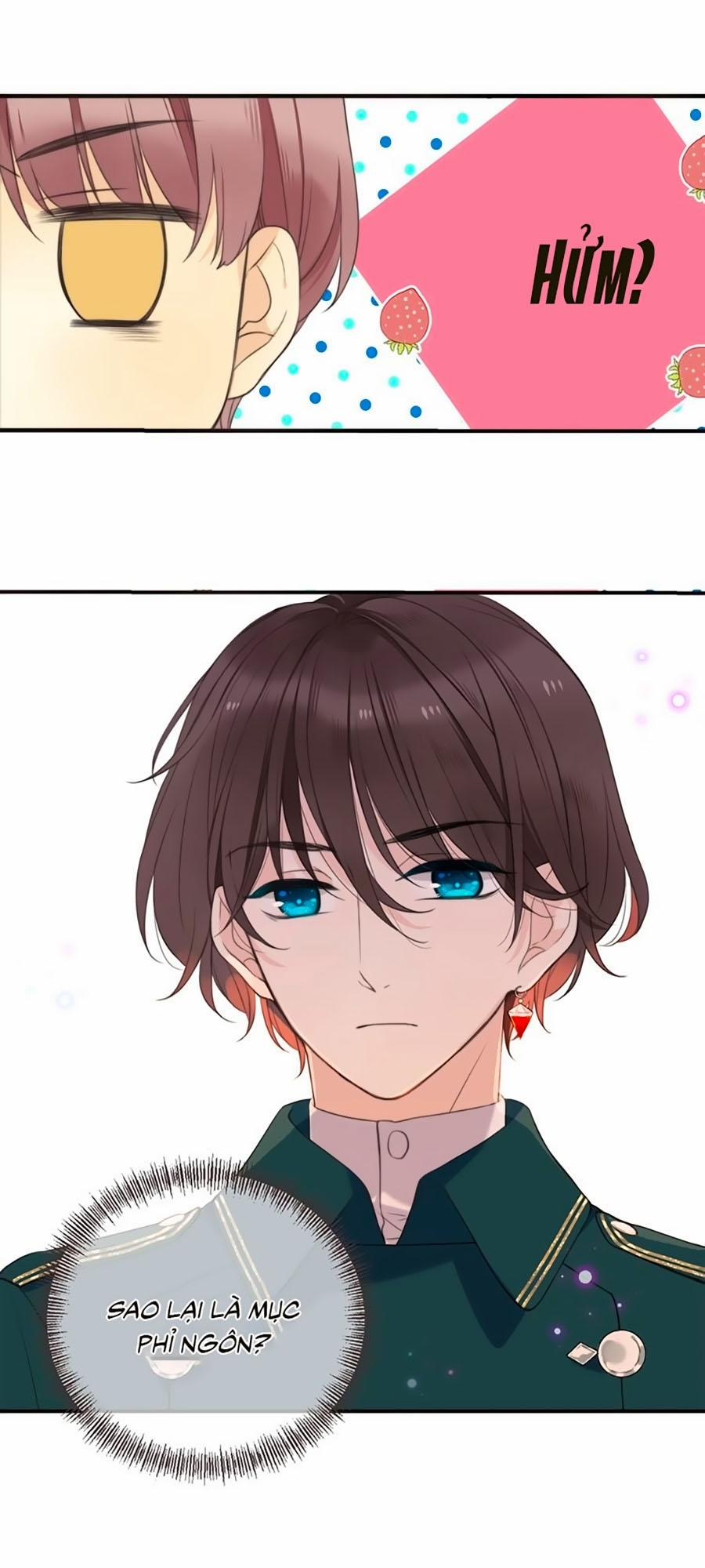 Lâu Tiểu Thư, Lại Gặp Nhau Rồi 2 trang 54